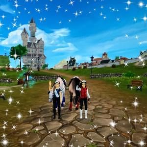 Meet your Posher, Bella